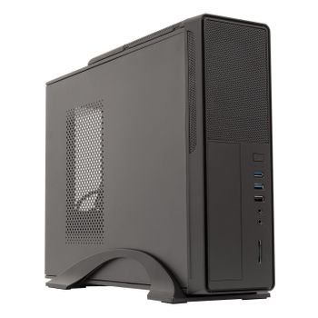 Ordenador Sobremesa Epical-q Work32 Intel Core I3 10100, 8gb, 480gb Ssd