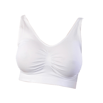 Sujetador Comfortisse Blanco