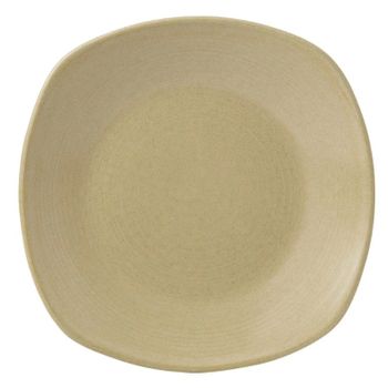 Plato Llano Chefs Sand 16.5cm - 36 Unidades