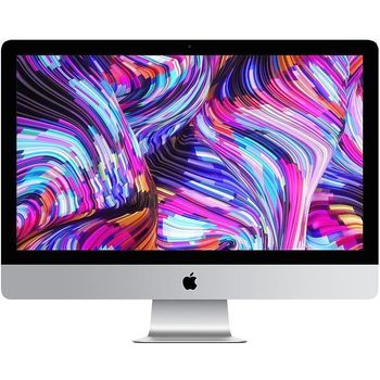 Sobremesa Apple Imac (2017), I5, 32 Gb, 1 Tb Hdd, 27", Retina 5k - Plata - Reacondicionado Grado B