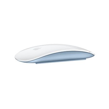 Apple Magic Mouse 2 Inalámbrico - Azul