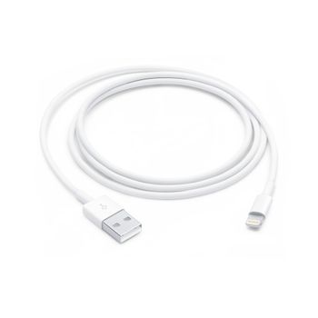 Câbles Lightning Usb 1m