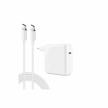 Chargeur Apple Usbc 87w 2m