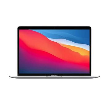 Portatil Apple Macbook Air Mgn93ll/a (2020), M1, 8 Gb, 256 Gb Ssd, 13,3" Retina Plata - Reacondicionado Grado B