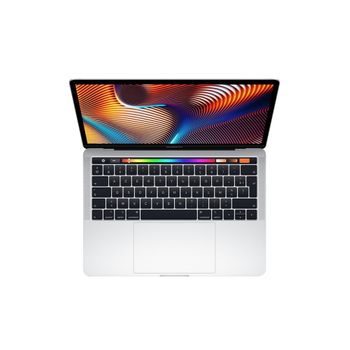 Portatil Apple Macbook Pro  (2016), I5, 8 Gb, 1000 Gb Ssd, 13,3" Retina Plata - Reacondicionado Grado B