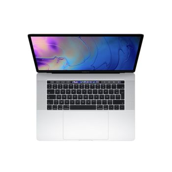 Portatil Apple Macbook Pro  (2018), I9, 32 Gb, 1000 Gb Ssd, 15,4" Retina Plata - Reacondicionado Grado B