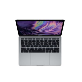 Portatil Apple Macbook Pro Mll42ll/a (2016), I5, 16 Gb, 512 Gb Ssd, 13,3" Retina Gris Espacial - Reacondicionado Grado B