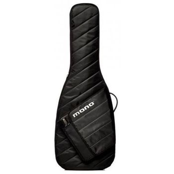 Mono M80sebblk Sleeve Funda Bajo Eléc Negra