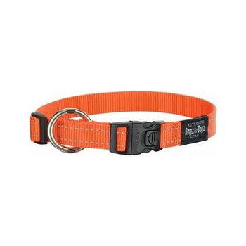 Collar Para Perros Rogz Fanbelt L