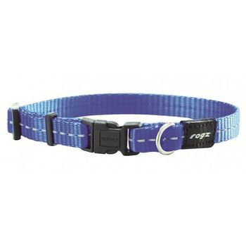 Collar Para Perros Rogz Nitelife S