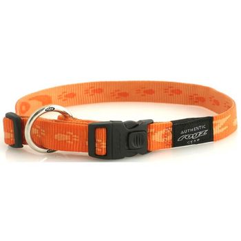 Collar Para Perros Rogz K2 L