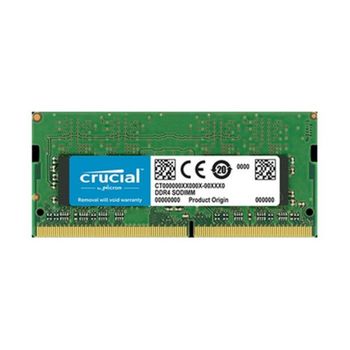 Memoria Ram Crucial Ct8g4sfs824a 8 Gb Ddr4