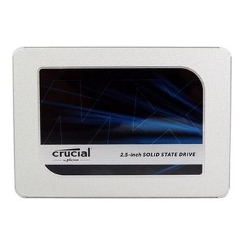 Disco Duro Crucial Mx500 250 Gb Ssd 2.5" Sata Iii