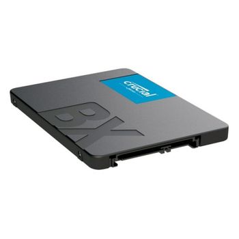 Disco Duro Crucial Bx500 1 Tb Ssd