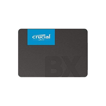 Ssd 2tb Crucial Bx500 2.5 Sata3