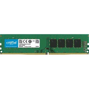 Memoria Ram Crucial Ct2k32g4dfd832a      3200 Mhz 64 Gb Ddr4