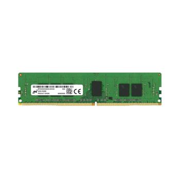 Crucial 16gb Ddr4 2933mhz 1.2v Ecc Reg