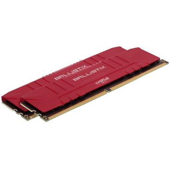 Memoria Ram De Pc - 16gb (2x8gb) - 3600mhz - Ddr4 - Cas 16