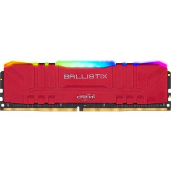 Bl2k16g36c16u4rl Modulo De Memoria 32 Gb 2 X 16 Gb Ddr4 3600 Mhz