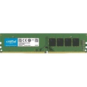 Memoria Crucial Ddr4 8gb 2666mhz Pc4-21300