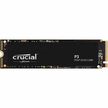 Disco Duro Micron Ct500p3ssd8 500 Gb