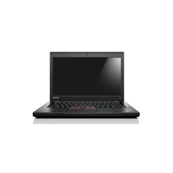 Lenovo Thinkpad L450 | Ordenador Portátil Barato | I5-4300u | 8 Gb | 240 Gb Ssd | Webcam | Windows 10 | Teclado Español ( Reacondicionado ) ( 2 Años De Garantia )