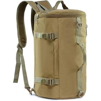 Mochila Tácticas Militar, 45l Bolsa Equipaje De Mano, Cabina, Crossfit,  Plegable Impermeable Mochila De Senderismo (azul) con Ofertas en Carrefour