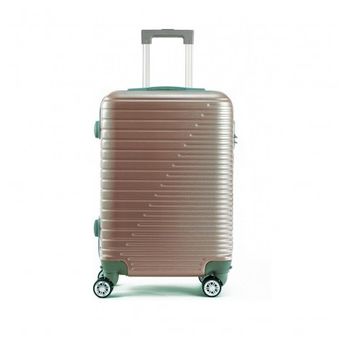 Mochila De Viaje Cabina Avion 40x20x25 Trotamundos - Materiales Reciclados  100% - Eco&essentials con Ofertas en Carrefour