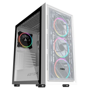 Ordenador Gaming Epical-q Box Plus Amd Ryzen 7 7700x, 32gb, 1tb Ssd Nvme, Rtx 4070 + Windows 11 Home