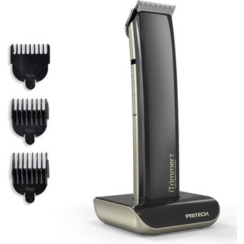 Afeitadora Eléctrica Barba Y Cabello Series9 Pro 9475cc Braun 81747638 con  Ofertas en Carrefour