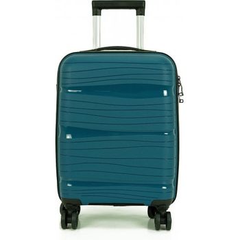 Maletas De Viaje Cabina 54x38x20 - Maletas De Cabina Con 4 Ruedas - Maletas  De Viaje Peque con Ofertas en Carrefour