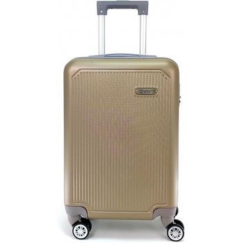 Maleta De Cabina Equipaje De Mano Trolley Viaje Avion Rígida 4 Ruedas  Giratorias Pequeña 55x35x22cm Coshano con Ofertas en Carrefour