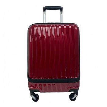 Maleta Para Cabina Equipaje De Mano Viajar En Avión Rigida Viaje 4 Ruedas  360º Giratorias Verde Agua Oferta (52x32x20cm) con Ofertas en Carrefour