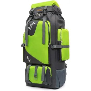 Mochila Tácticas Militar, 45l Bolsa Equipaje De Mano, Plegable Impermeable  Mochila, Montañismo, Senderismo, Trekking Beige con Ofertas en Carrefour