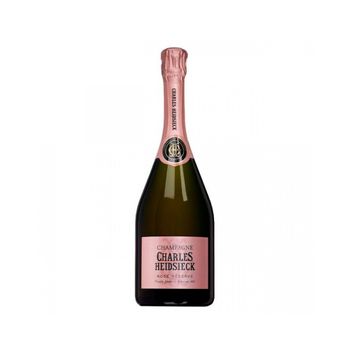 Charles Heidsieck Rosé  Francia Champagne 75 Cl. 12.0º