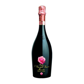 Bottega Gold Petalo Di Amore Moscato Veneto Botella Magnum 1,5 L 6.5% Vol.