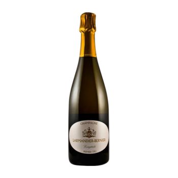 Larmandier Bernier Blanc De Blancs Premier Cru Extra Brut Champagne 75 Cl 12.5% Vol.