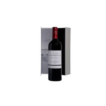 Abadía Retuerta Selección Especial Magnum Estuchado 2018  Vino Tinto España Vt De Castilla Y León 150 Cl. 14.0º