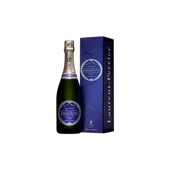 Laurent-perrier Ultra Brut Estuchado  Francia Champagne 75 Cl. 12.0º