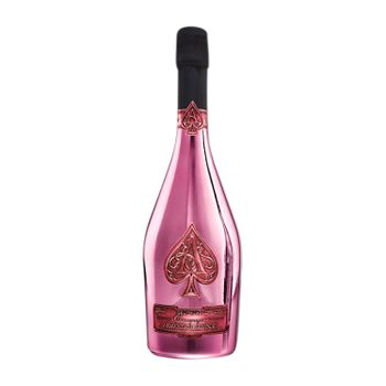Armand De Brignac Rosé Champagne 75 Cl 13.5% Vol.
