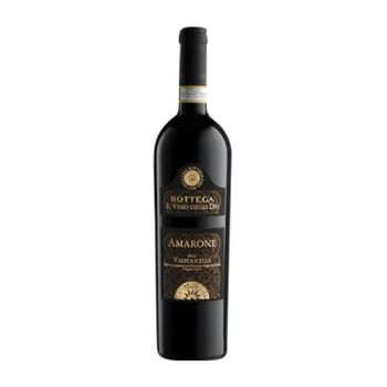 Bottega Gold Vino Tinto Il Vino Degli Amarone 75 Cl 16% Vol.