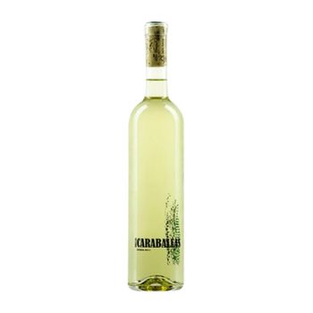 Finca Las Caraballas Vino Blanco Rueda Botella Magnum 1,5 L 13% Vol.