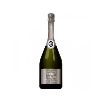 Charles Heidsieck Blanc De Blancs  Francia Champagne 75 Cl. 12.0º