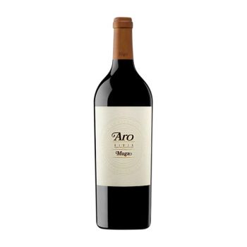 Muga Vino Tinto Aro Rioja Crianza 75 Cl 14.5% Vol.
