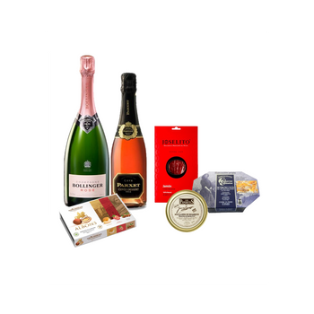 San Valentin Noche Perfecta  Packs De Vinos   0 Cl. º