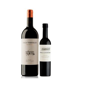 Pack Mustiguillo Duo  Vino Tinto España  0 Cl. º