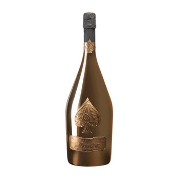 Armand De Brignac Gold Brut Champagne Botella Magnum 1,5 L 12% Vol.