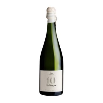 Alta Alella Aa 10 Cava Gran Reserva 75 Cl 12% Vol.