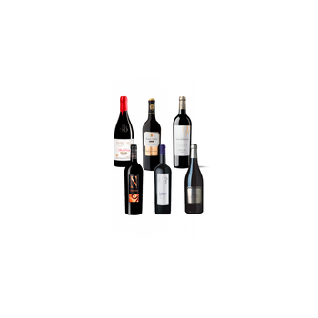 Pack Enológico Campoluz  Vino Tinto España  75 Cl. º