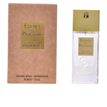 Perfume Mujer Essence De Patchouli Alyssa Ashley Edp